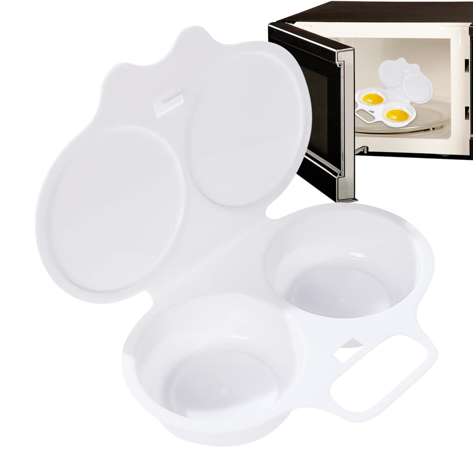 Meal Prep Fit - 전자 레인지 계란 밀렵꾼 DIY 계란