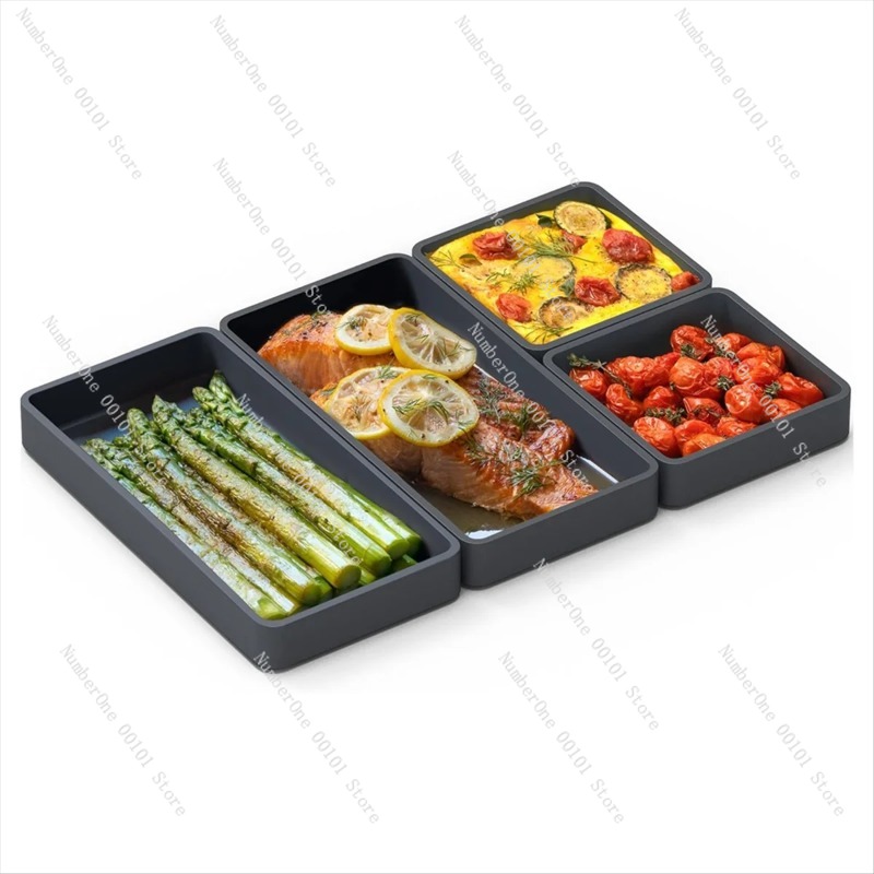 Meal Prep No Microwave - Y92A-쉬운 요리 및 식사 준비를 위한