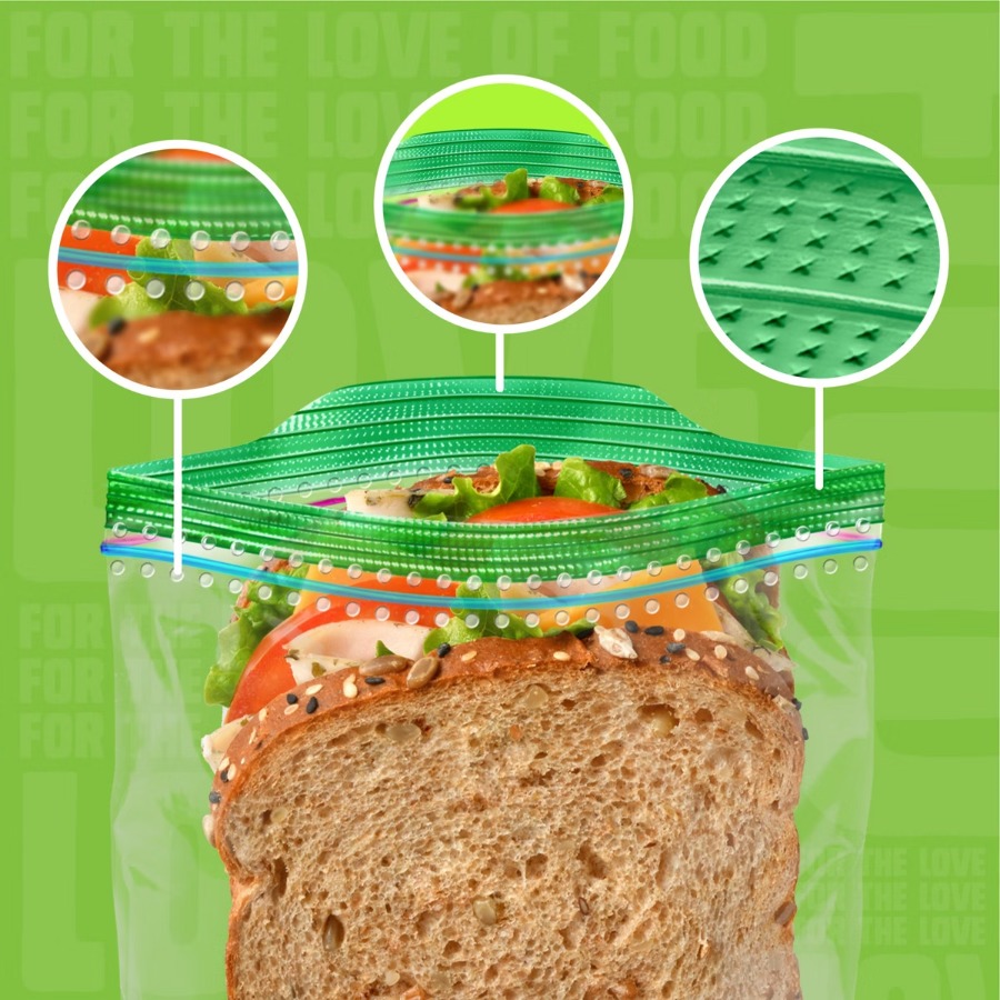 Meal Prep Fit - 학교 점심 및 식사 준비용 샌드위치