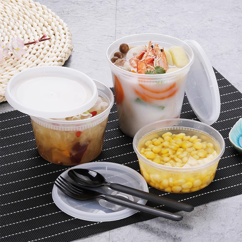 10개입 투명 식품 등급 BPA 프리 보관 용기(뚜껑  - Meal Prep No Microwave 리뷰 및 가격