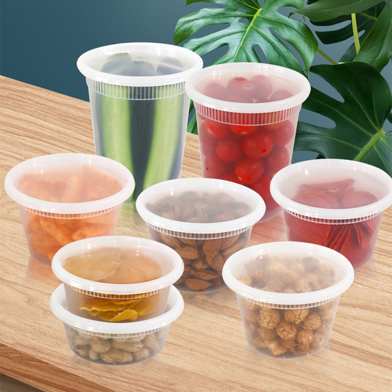 10개입 투명 식품 등급 BPA 프리 보관 용기(뚜껑  - Meal Prep No Microwave 리뷰 및 가격