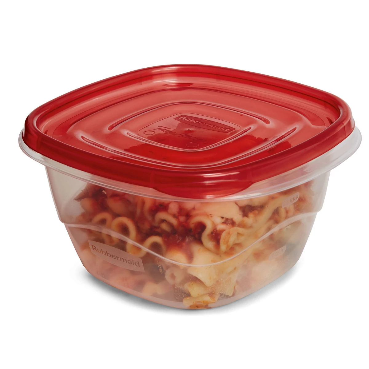 2026년형 새로운 4팩 5.2컵 루비 레드 딥 스퀘어 - Meal Prep Fit 리뷰 및 가격