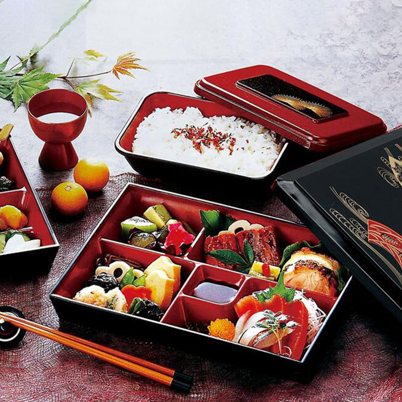 일본식 도시락 식사 준비 용기, 밥 스시 케이터링 식품 - Meal Prep Japanese Food 리뷰 및 가격