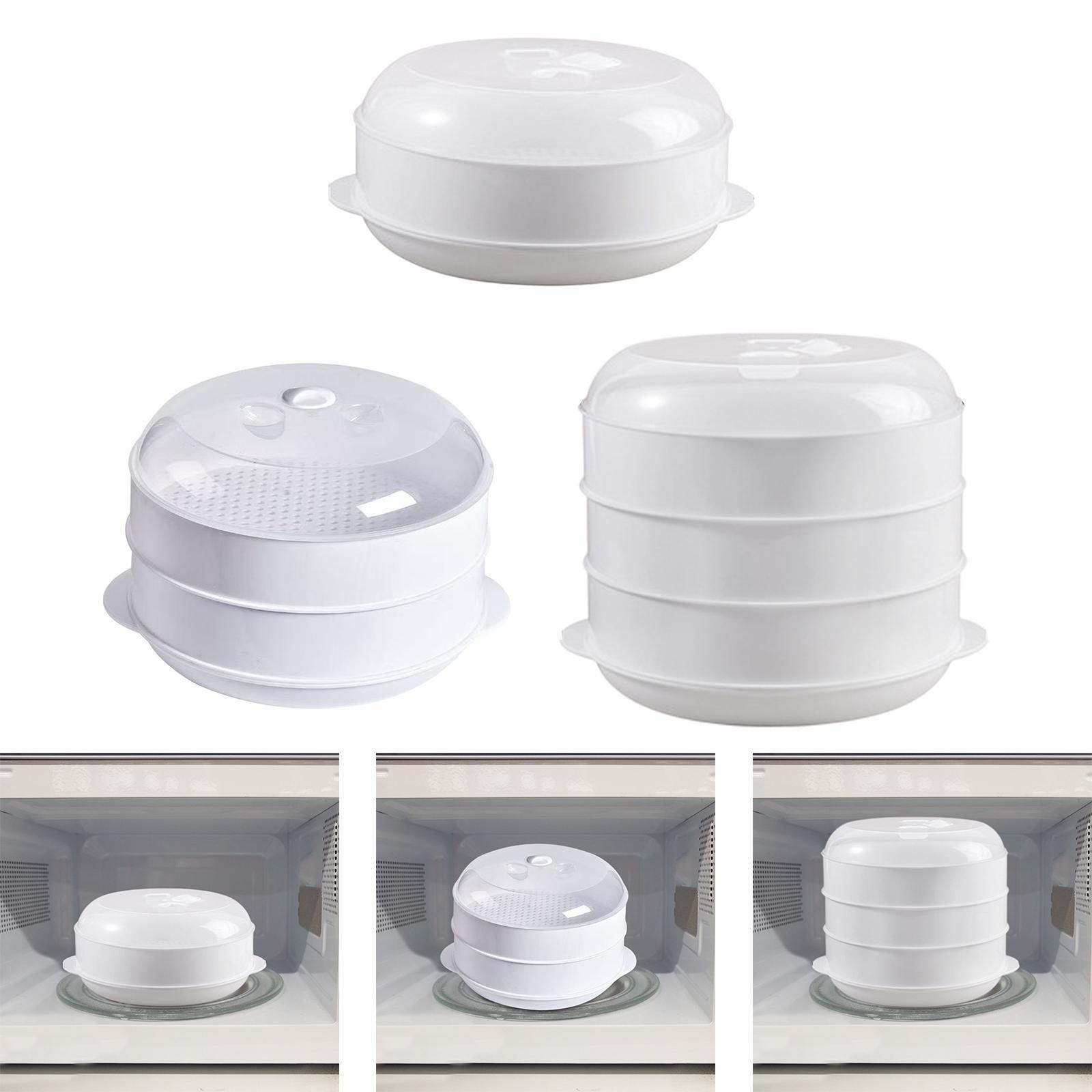 전자레인지용 야채찜기, 기름 없이 빠른 조리, 가정용  - Meal Prep No Microwave 리뷰 및 가격