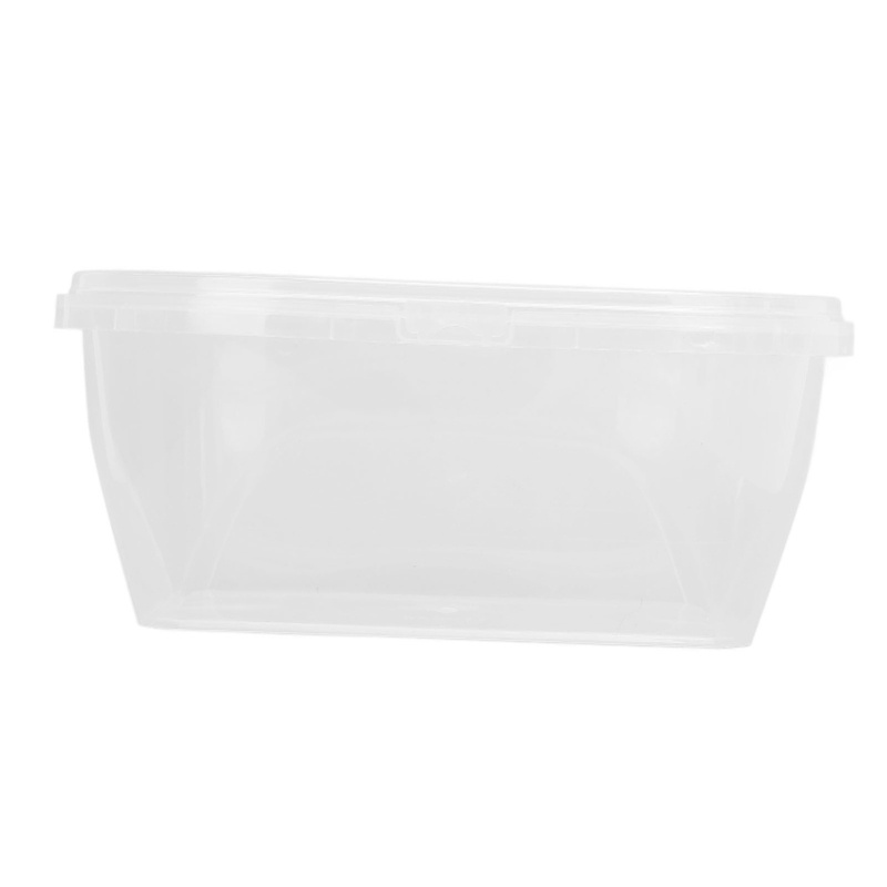 뚜껑이 있는 10개의 보관 상자, 전자레인지 사용 가능 - Meal Prep No Microwave 리뷰 및 가격