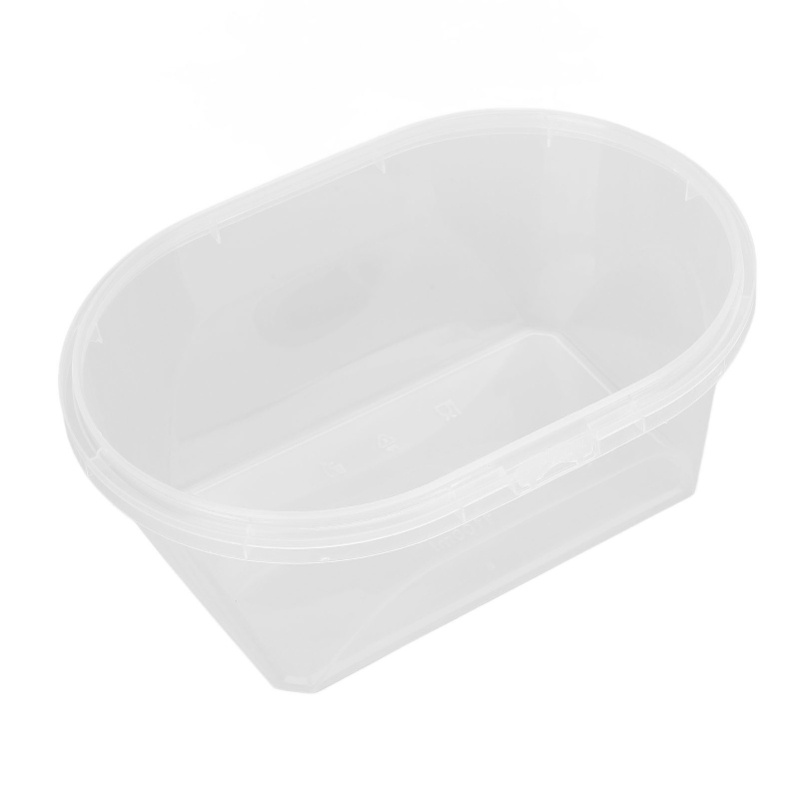 뚜껑이 있는 10개의 보관 상자, 전자레인지 사용 가능 - Meal Prep No Microwave 리뷰 및 가격